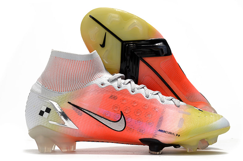 botas de fútbol Nike Superfly 8 Elite MDS FG - PALLINA EXPRESS