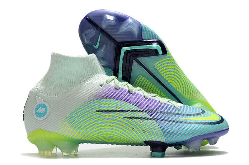 botas de fútbol Nike Mercurial Dream Speed Superfly 8 Elite FG - PALLINA EXPRESS