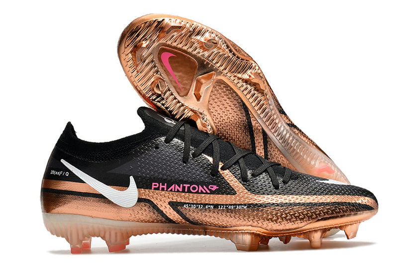 botas de fútbol Nike Phantom GT2 Elite FG - PALLINA EXPRESS