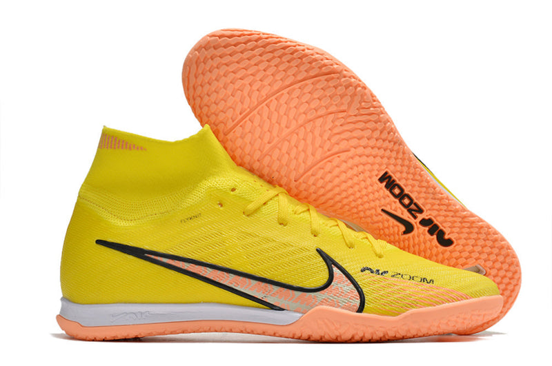 botas de fútbol Nike Air Zoom Mercurial Vapor XV Elite AG - PALLINA EXPRESS