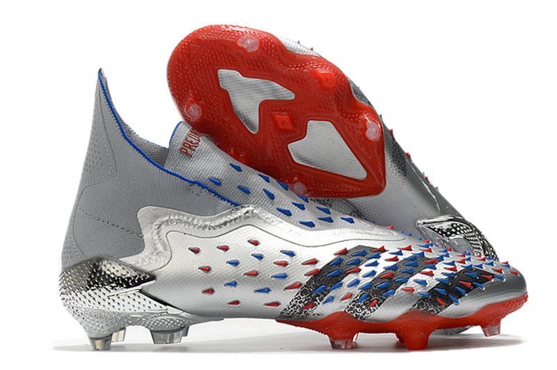 botas de fútbol Adidas PREDATOR FREAK - FG - PALLINA EXPRESS