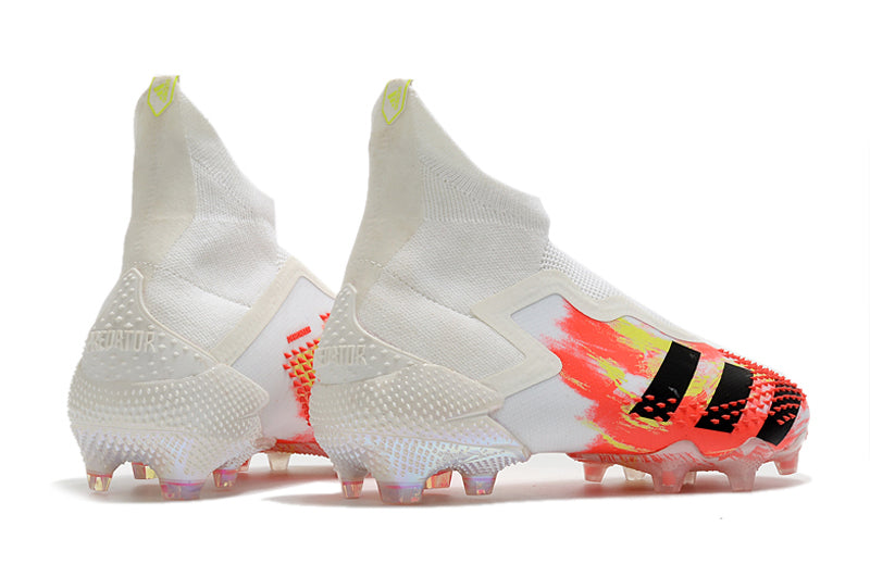 botas de fútbol Adidas Predator Mutator 20 FG - PALLINA EXPRESS