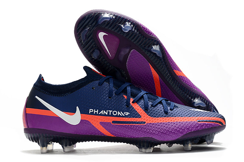 botas de fútbol Nike Phantom GT2 Elite FG - PALLINA EXPRESS