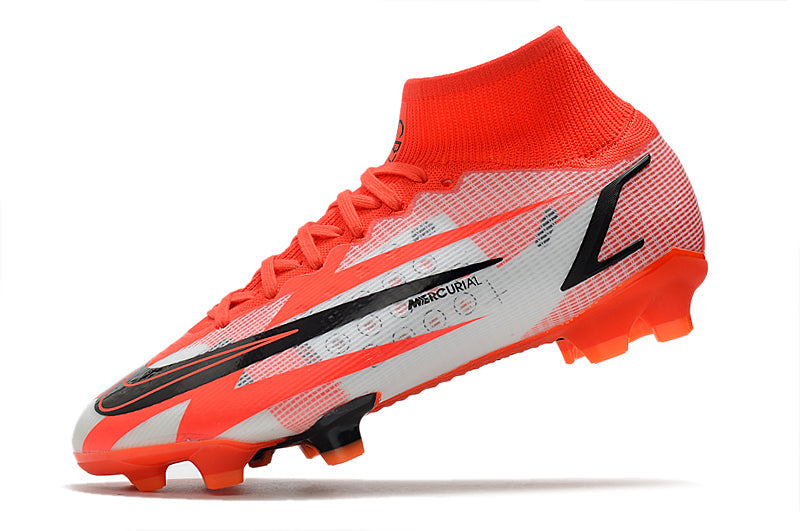 botas de fútbol Nike Superfly 8 Spark Positivity CR7 Elite FG - PALLINA EXPRESS