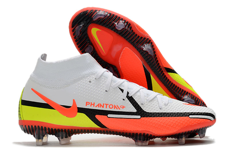 botas de fútbol Nike Phantom GT2 Elite FG - PALLINA EXPRESS