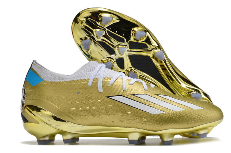 botas de fútbol Adidas X Speedportal 2022 World Cup Boots FG - PALLINA EXPRESS