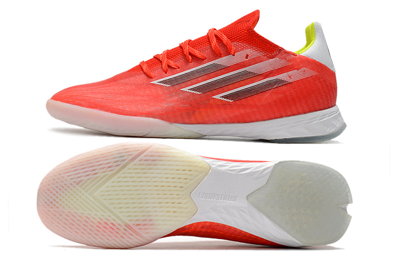 botas de fútbol Adidas X SPEEDFLOW IC - PALLINA EXPRESS