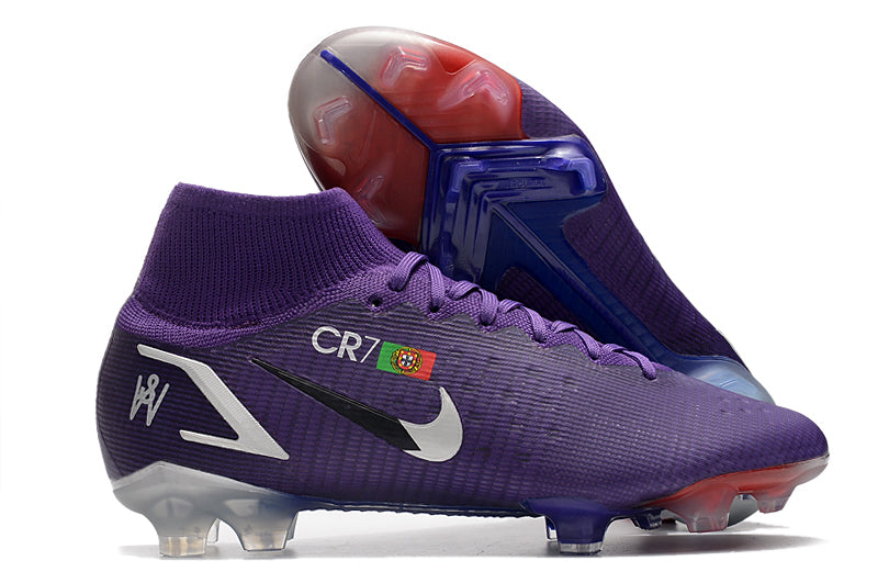 botas de fútbol Nike Mercurial Dream Speed Superfly 8 Elite FG - PALLINA EXPRESS