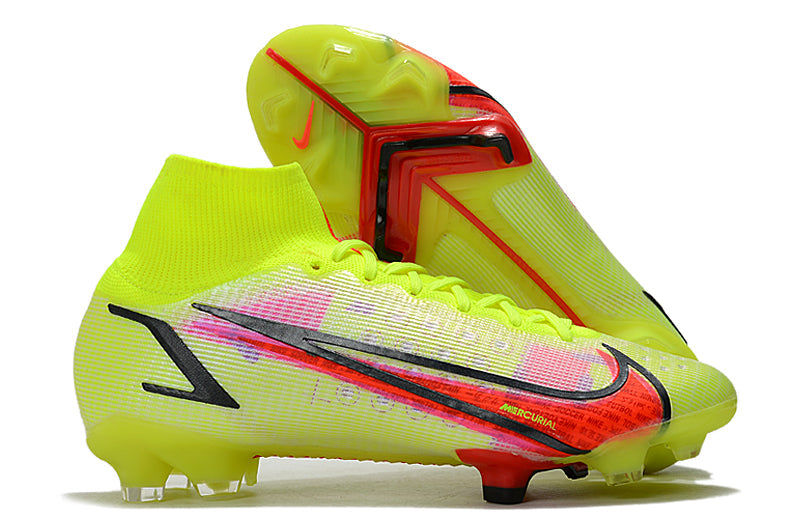 botas de fútbol Nike Superfly 8 Elite FG - PALLINA EXPRESS