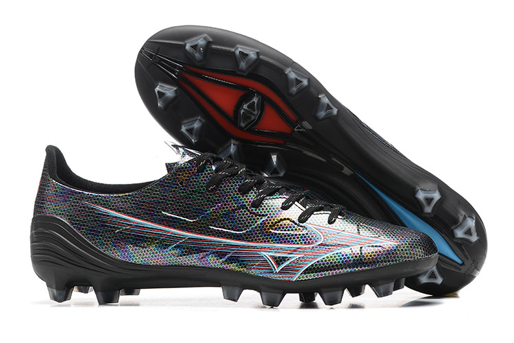 botas de fútbol Mizuno Alpha - Campo