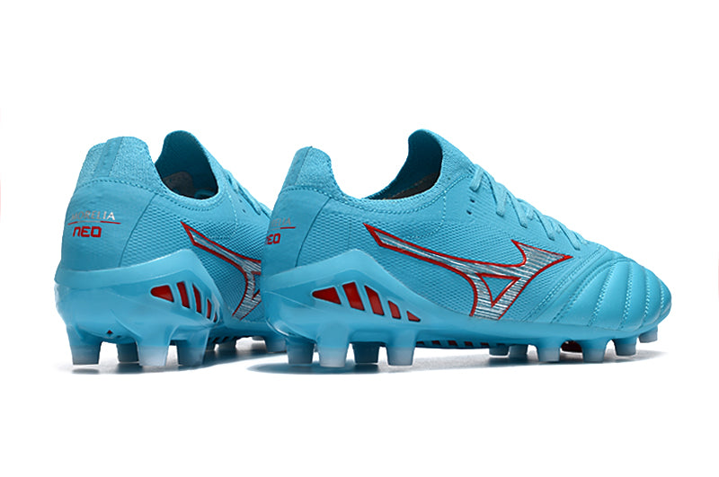 botas de fútbol Mizuno Morelia Neo 3 - Campo