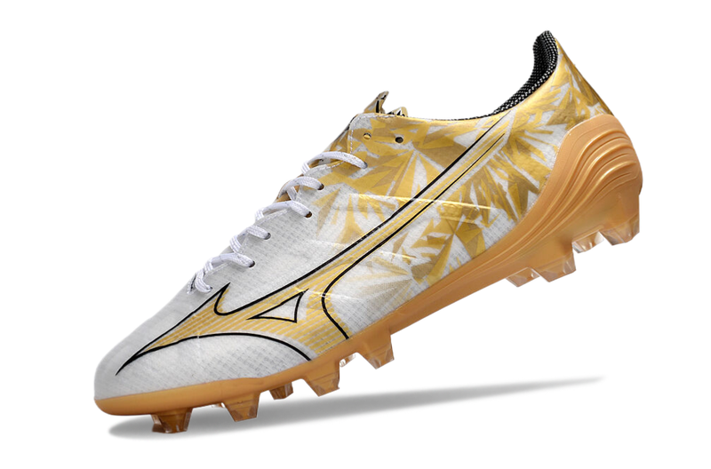 botas de fútbol Mizuno Alpha - Campo