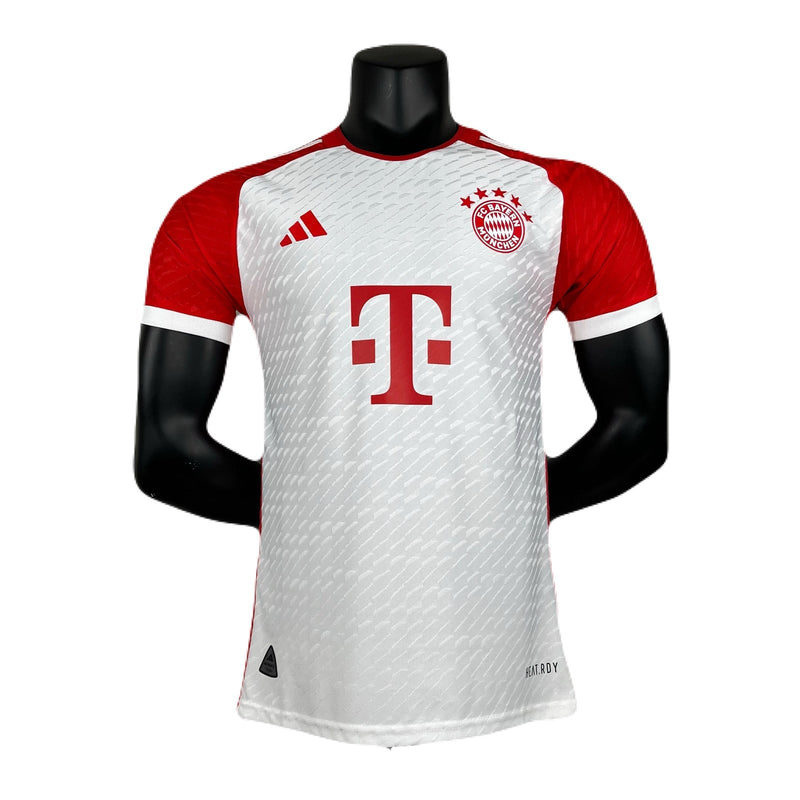 BAYERN DE MUNICH I 23/24 HOMBRE (VERSIÓN JUGADOR) - TIENDA DEL JUGADOR