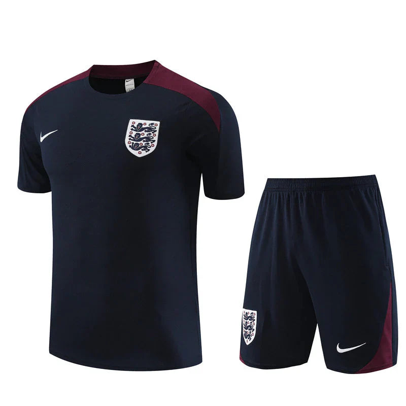 INGLATERRA CONJUNTO ENTRENAMIENTO 24/25 HOMBRE - TIENDA DEL JUGADOR