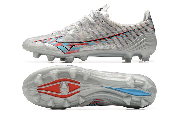 botas de fútbol Mizuno Alpha - Campo