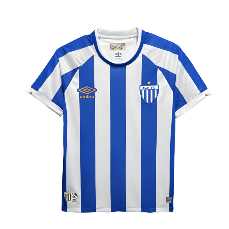 AVAÍ I 23/24 HOMBRE - TIENDA DEL JUGADOR