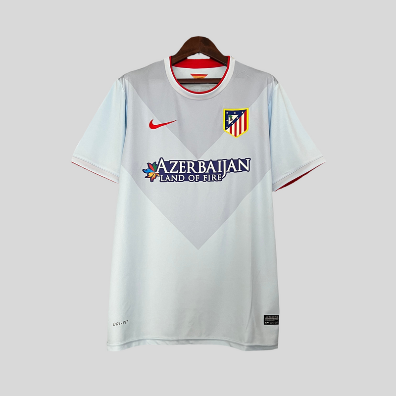 ATLÉTICO DE MADRID II 13/14 HOMBRE (RETRO) - TIENDA DEL JUGADOR