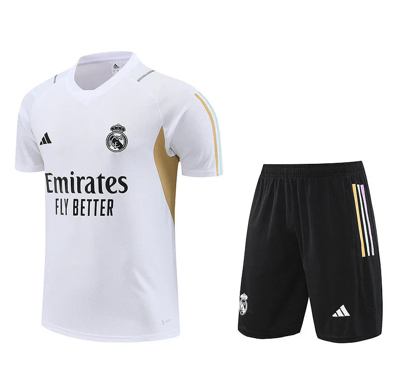 CONJUNTO REAL MADRID ENTRENAMIENTO I 23/24 HOMBRE - TIENDA DEL JUGADOR