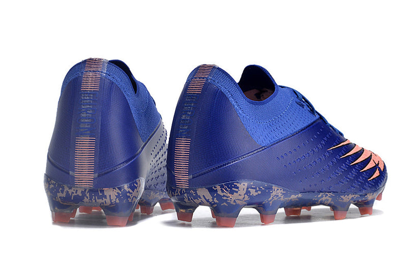 botas de fútbol New Balance Vivid Spark - Campo