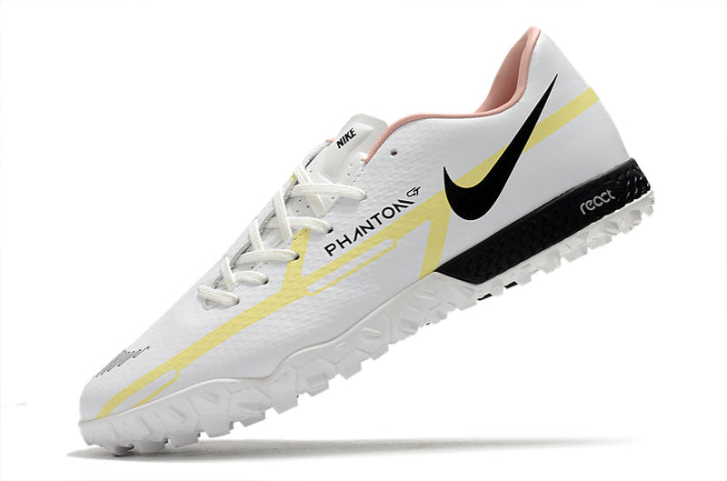 botas de fútbol Nike React Phantom GT2 Pro TF - PALLINA EXPRESS