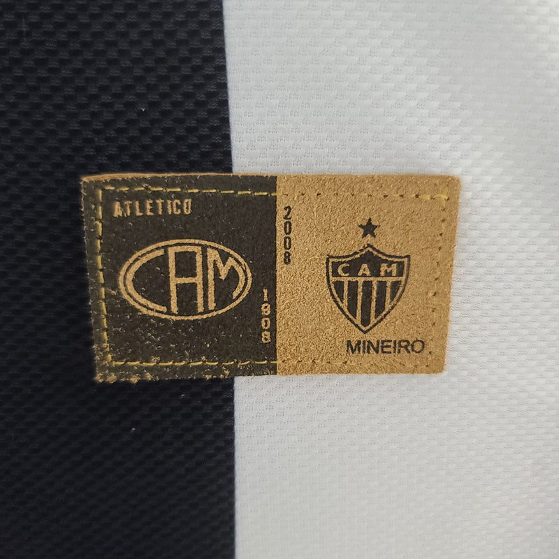 ATLETICO MINEIRO l 2008 HOMBRE (RETRO) - TIENDA DEL JUGADOR