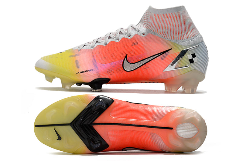 botas de fútbol Nike Superfly 8 Elite MDS FG - PALLINA EXPRESS