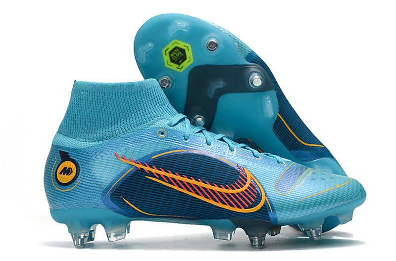 botas de fútbol Nike Mercurial Superfly 8 Elite SG - PALLINA EXPRESS