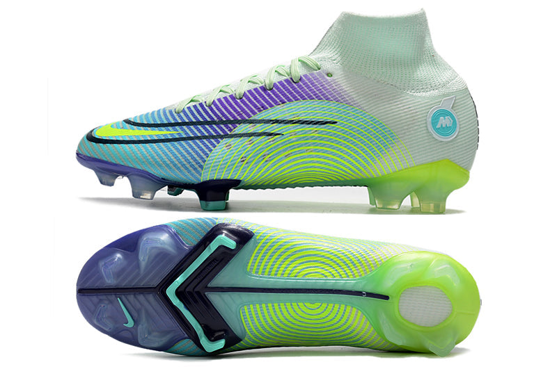 botas de fútbol Nike Mercurial Dream Speed Superfly 8 Elite FG - PALLINA EXPRESS