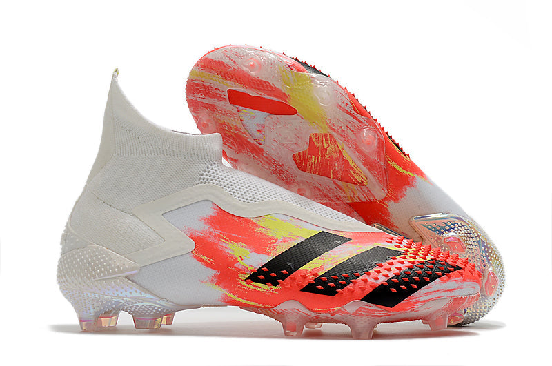 botas de fútbol Adidas Predator Mutator 20 FG - PALLINA EXPRESS