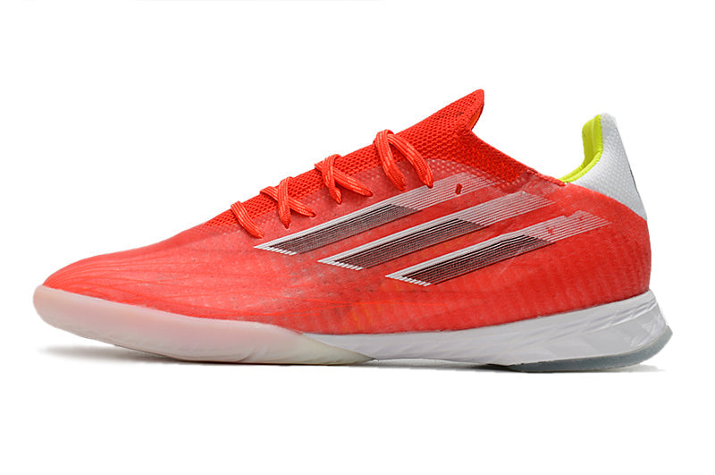 botas de fútbol Adidas X SPEEDFLOW IC - PALLINA EXPRESS