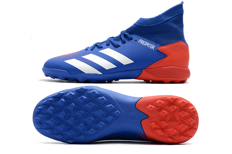 botas de fútbol Adidas PREDATOR 20.3 Laceless TF - PALLINA EXPRESS