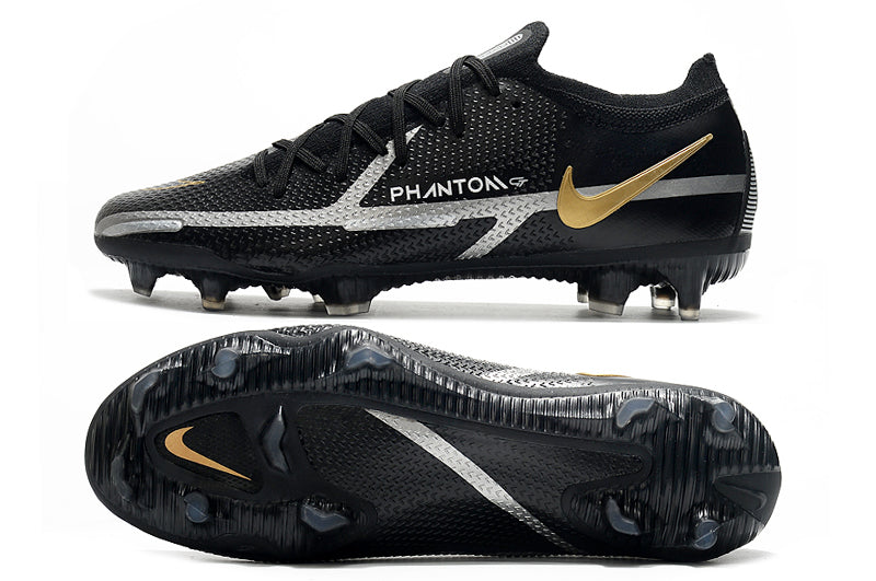 botas de fútbol Nike Phantom GT2 Elite FG - PALLINA EXPRESS