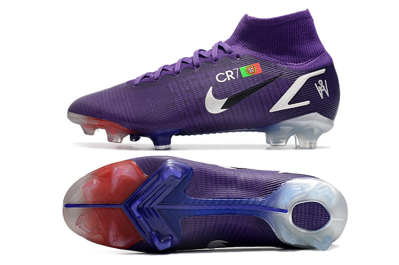 botas de fútbol Nike Mercurial Dream Speed Superfly 8 Elite FG - PALLINA EXPRESS