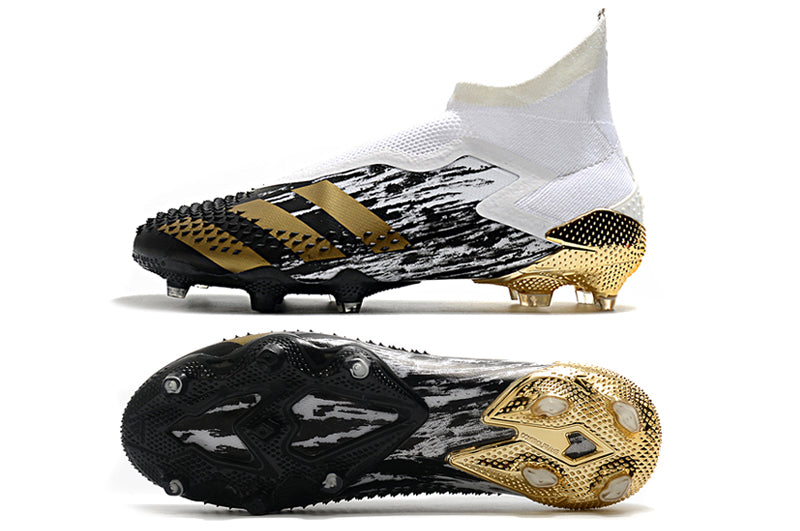 botas de fútbol Adidas Predator Mutator 20 FG - PALLINA EXPRESS