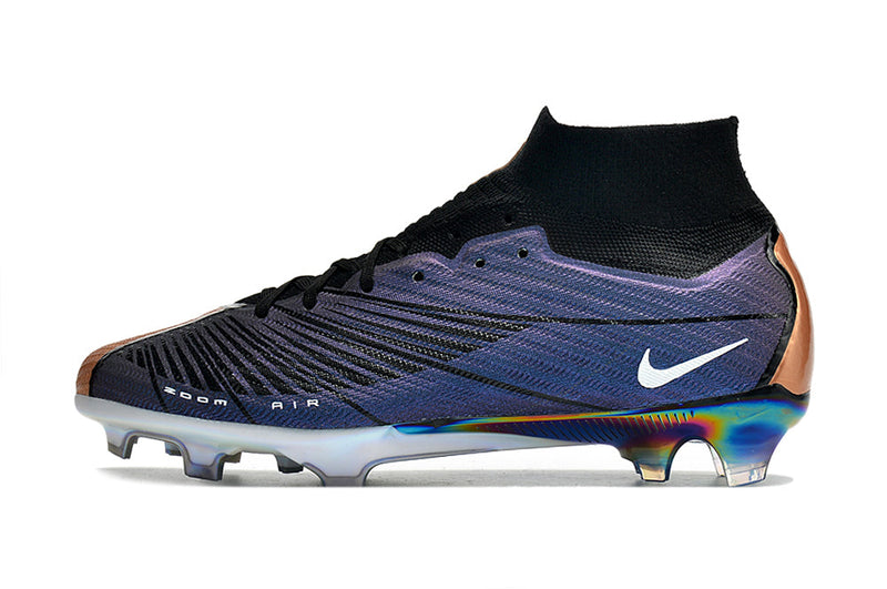 botas de fútbol Nike Air Zoom Mercurial Superfly IX Elite FG - PALLINA EXPRESS