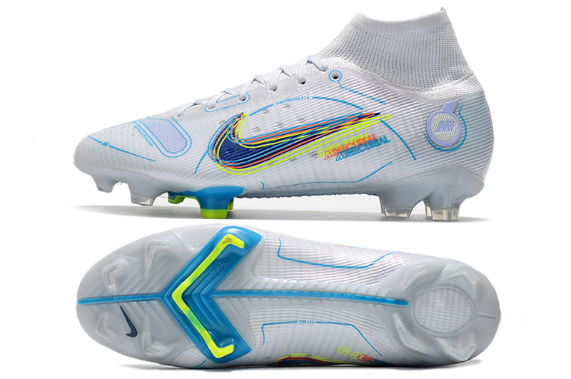 botas de fútbol Nike Mercurial Superfly 8 Elite FG - PALLINA EXPRESS