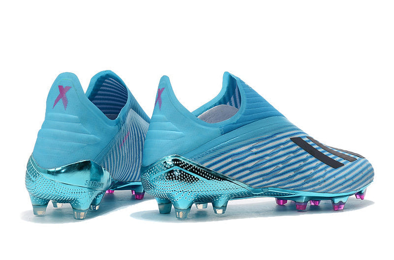 botas de fútbol Adidas X 19 FG - PALLINA EXPRESS