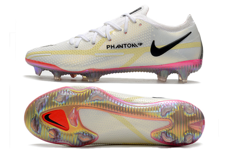 botas de fútbol Nike Phantom GT2 Elite FG - PALLINA EXPRESS