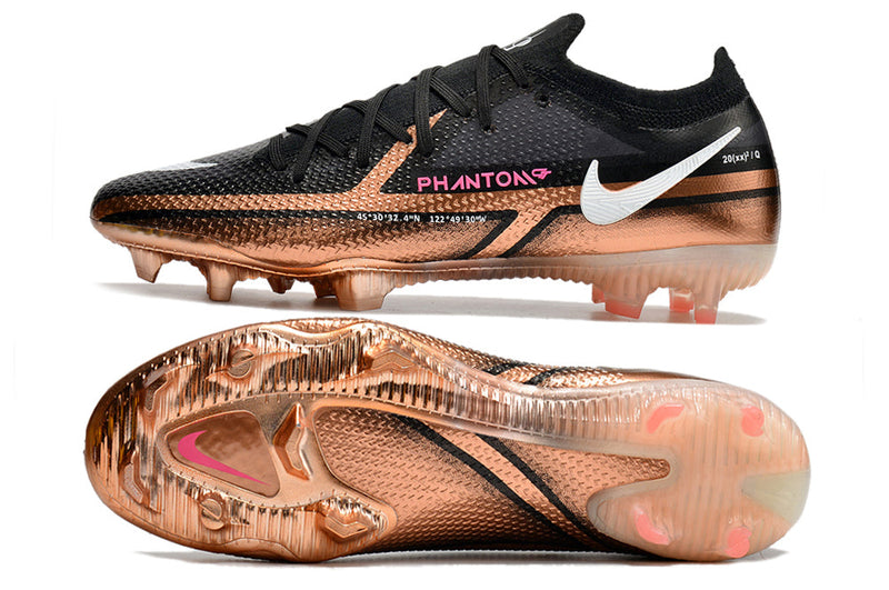 botas de fútbol Nike Phantom GT2 Elite FG - PALLINA EXPRESS