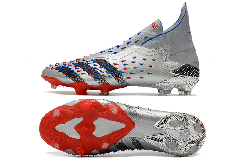 botas de fútbol Adidas PREDATOR FREAK - FG - PALLINA EXPRESS