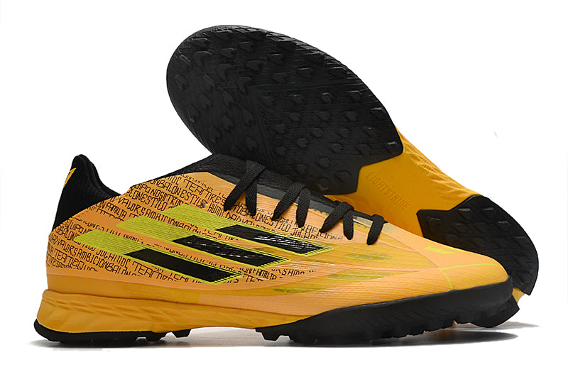 botas de fútbol Adidas X SPEEDFLOW 3 - PALLINA EXPRESS