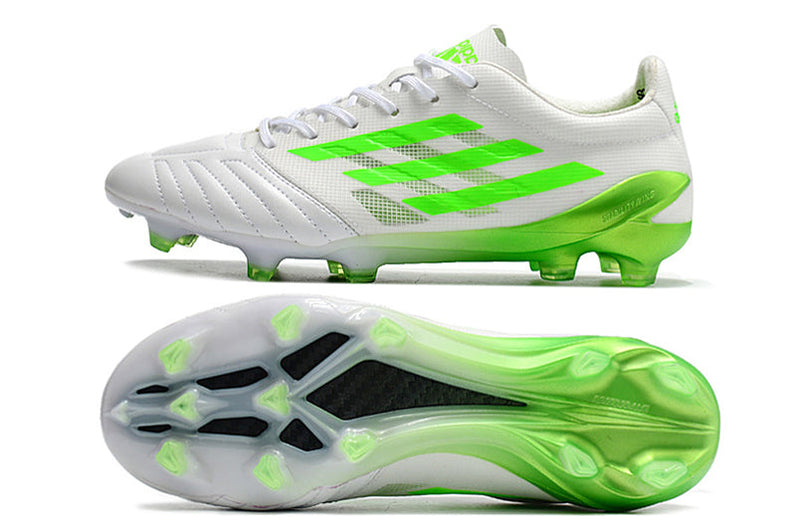 botas de fútbol Adidas X SPEEDPORTAL 99LEA.1 FG - PALLINA EXPRESS