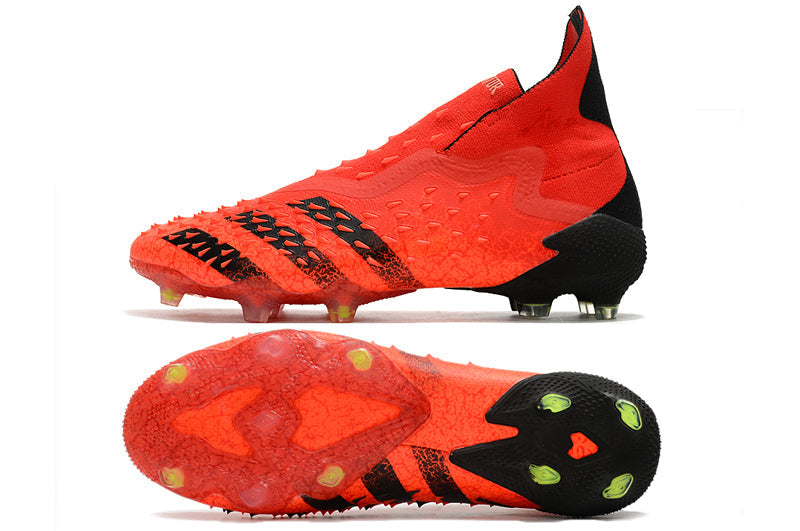 botas de fútbol Adidas PREDATOR FREAK FG - PALLINA EXPRESS