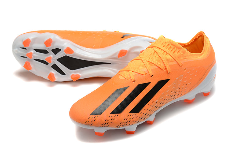 botas de fútbol Adidas X Speedportal 2022 World Cup Boots FG - PALLINA EXPRESS