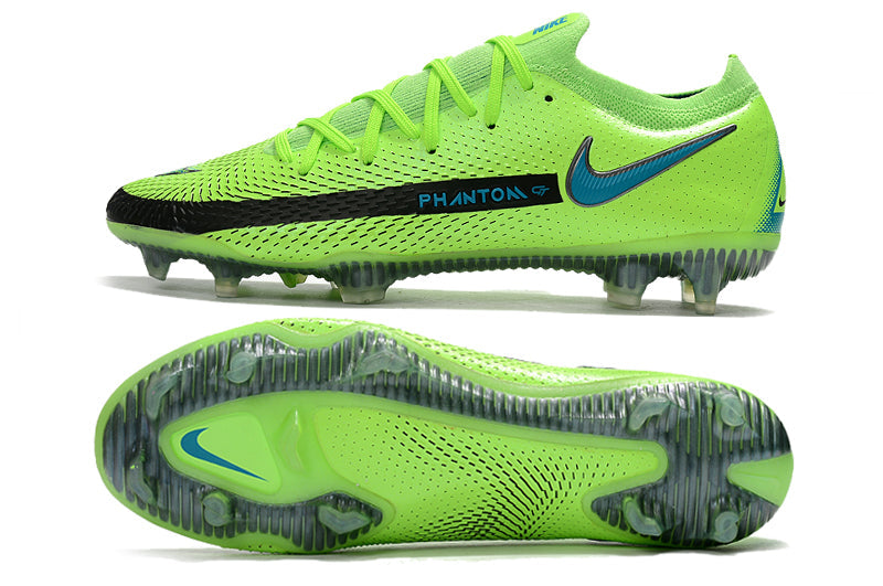 botas de fútbol Nike Phantom GT Elite FG - PALLINA EXPRESS