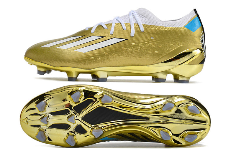 botas de fútbol Adidas X Speedportal 2022 World Cup Boots FG - PALLINA EXPRESS