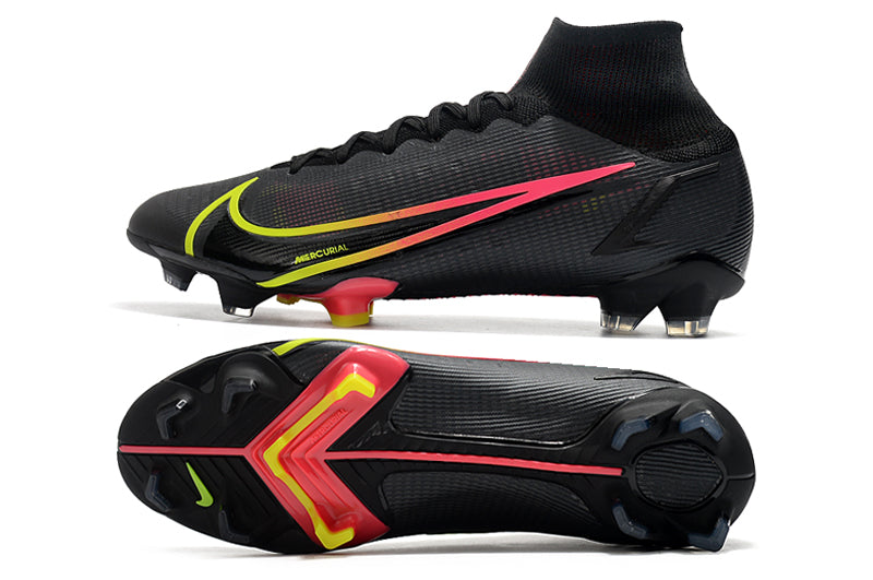 botas de fútbol Nike Nike Superfly 8 Elite FG - PALLINA EXPRESS