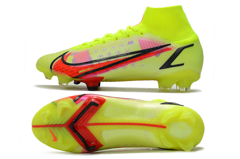 botas de fútbol Nike Superfly 8 Elite FG - PALLINA EXPRESS