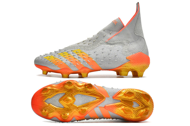 botas de fútbol Adidas PREDATOR FREAK FG - PALLINA EXPRESS