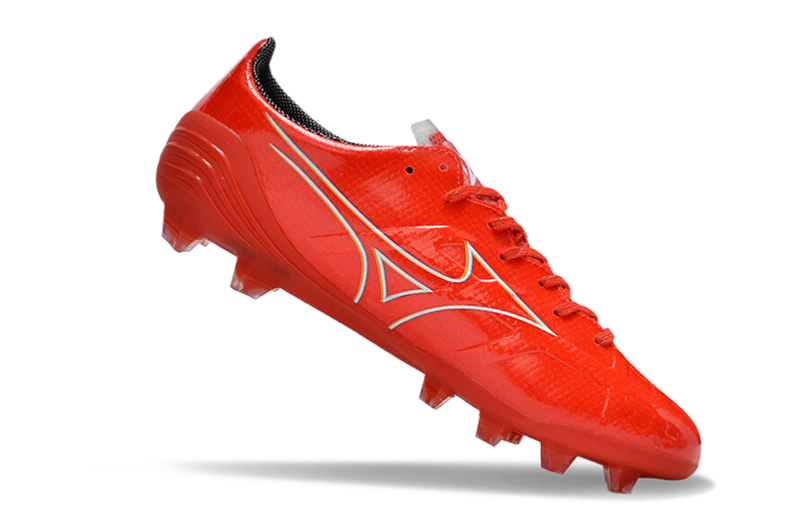 botas de fútbol Mizuno Alpha - Campo